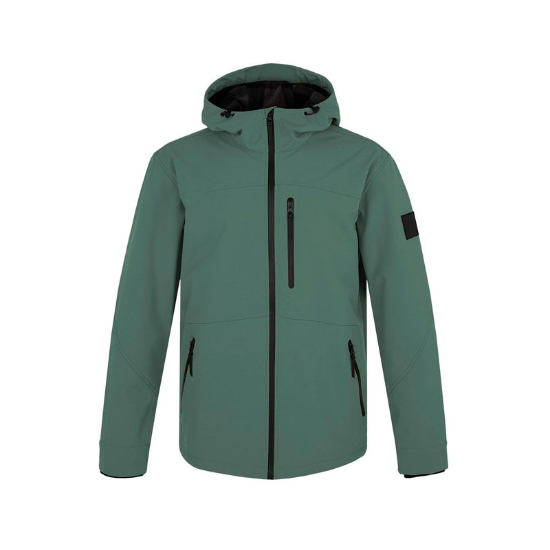 Hannah Wander Harvest Softshell Jacket
