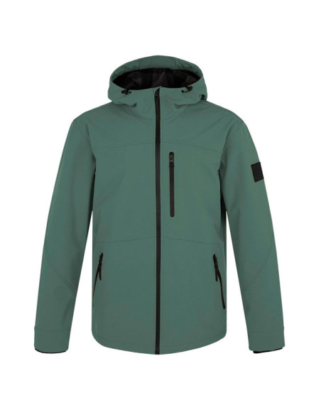 Kabát Hannah Wander Harvest Softshell Jacket