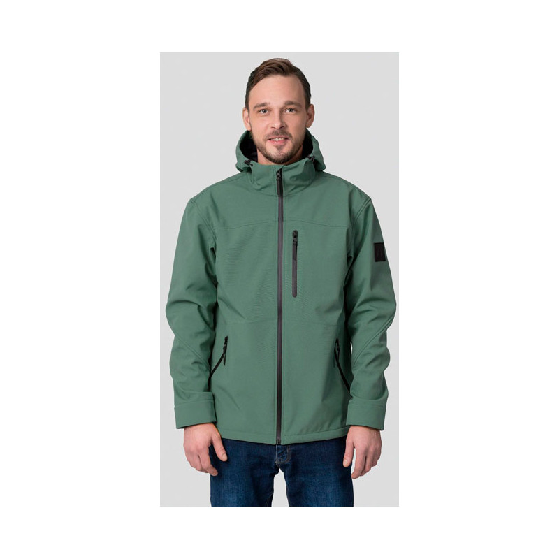 Hannah Wander Harvest Softshell Jacket