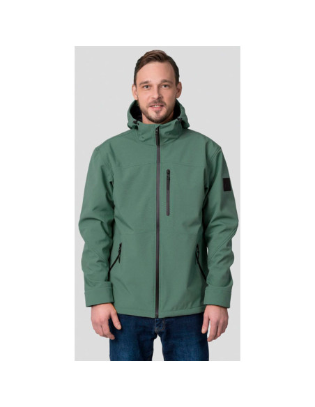 Hannah Wander Harvest Softshell Jacket