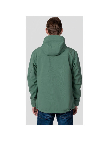 Chaqueta Hannah Wander Harvest Softshell Jacket