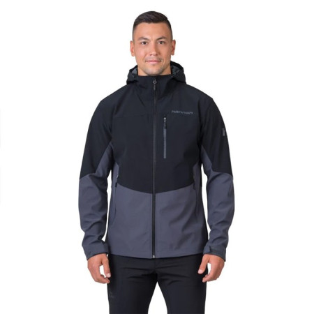 Jakke Hannah SHELTON LITE ANTHRACITE