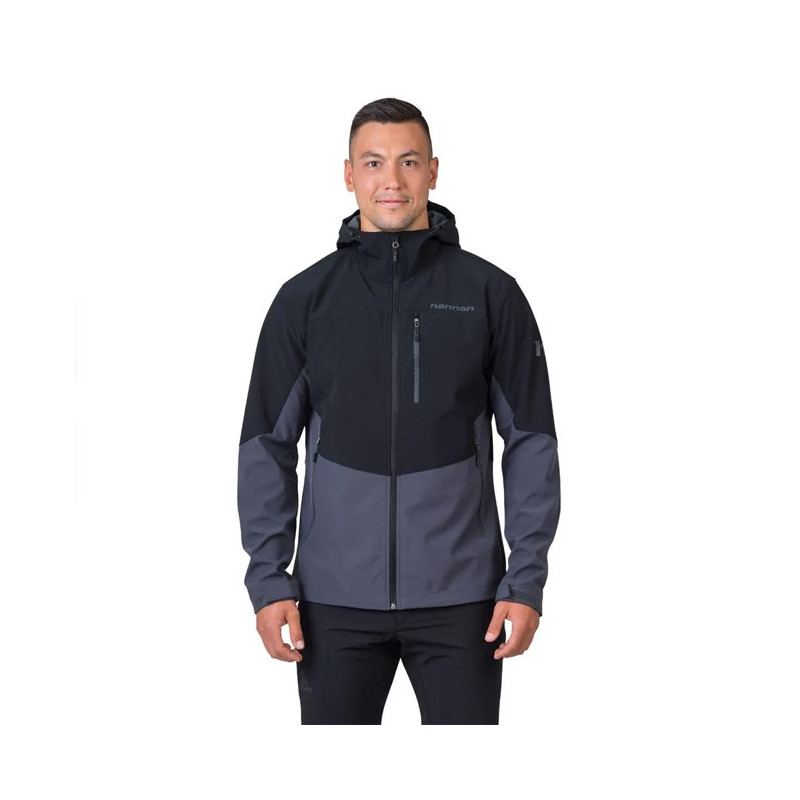 Jakke Hannah SHELTON LITE ANTHRACITE