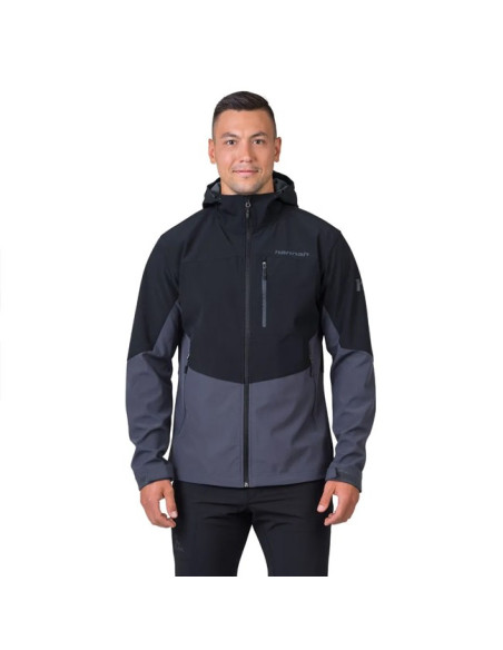 Jakke Hannah SHELTON LITE ANTHRACITE