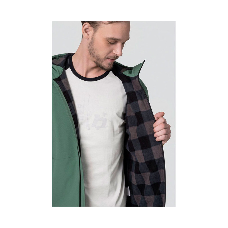 Hannah Wander Harvest Softshell Jacket