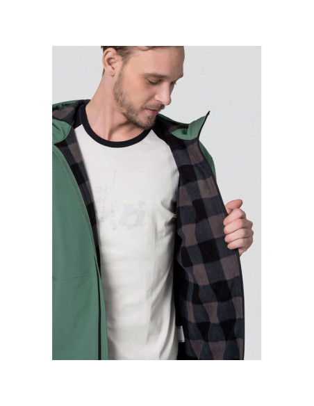 Chaqueta Hannah Wander Harvest Softshell Jacket