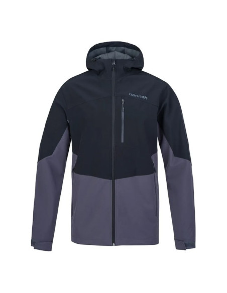 Casaco Hannah SHELTON LITE ANTHRACITE