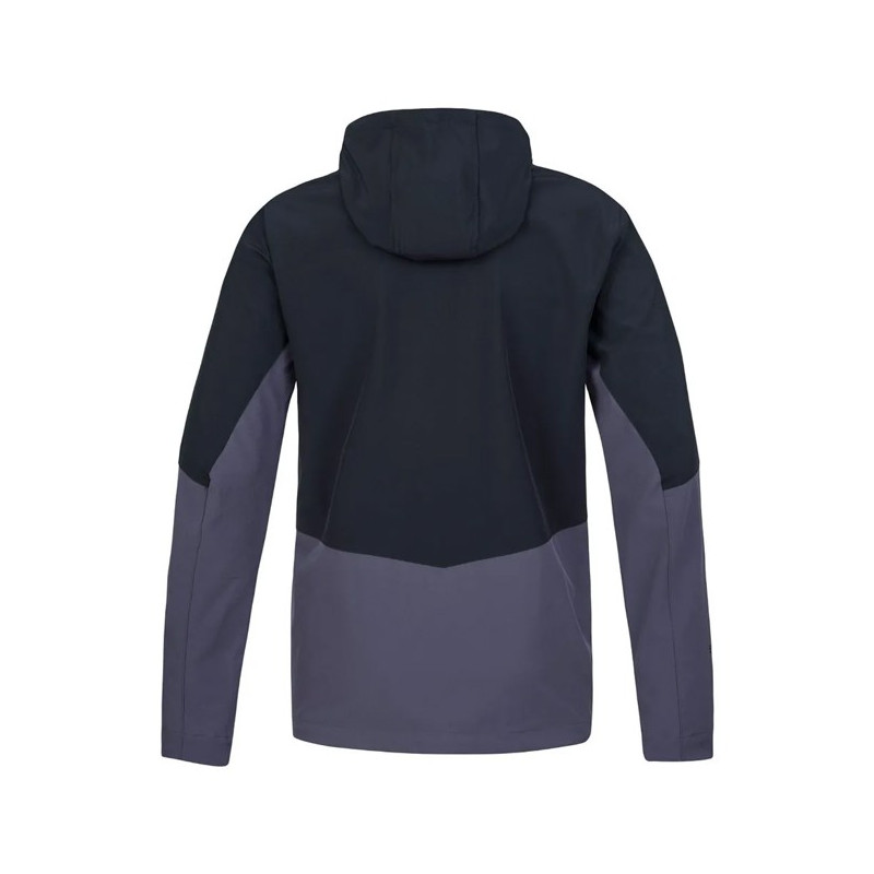 Casaco Hannah SHELTON LITE ANTHRACITE