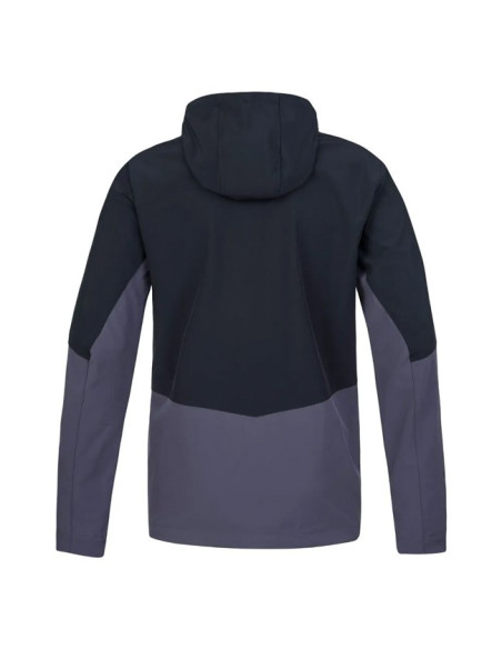 Jakna Hannah SHELTON LITE ANTHRACITE