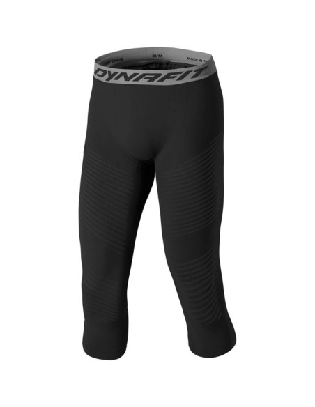 Strumpfhose Dynafit SPEED DRYARN M TIGHTS Black Out/0730