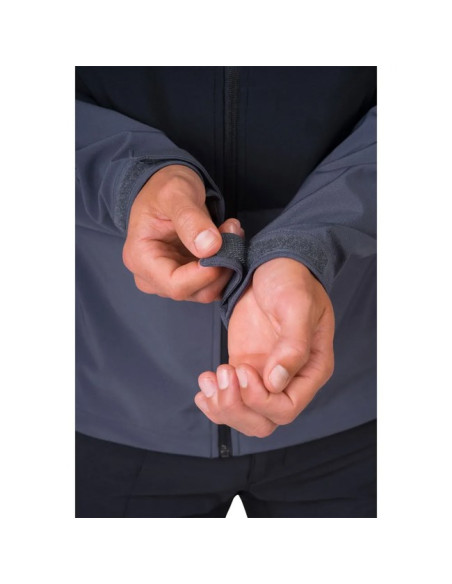 Jakke Hannah SHELTON LITE ANTHRACITE