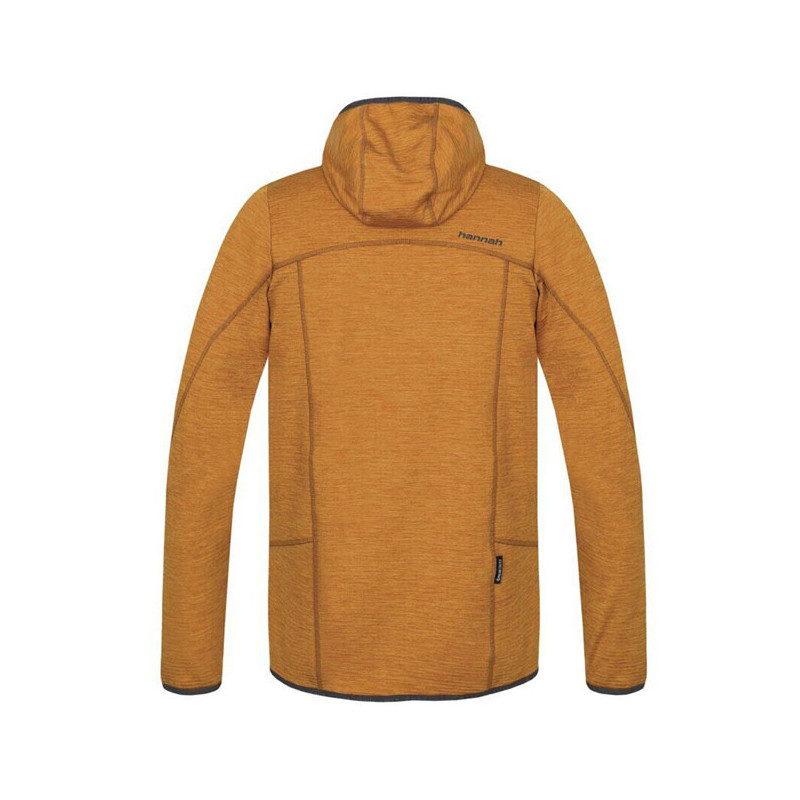 Bunda Hannah Damar Hoody