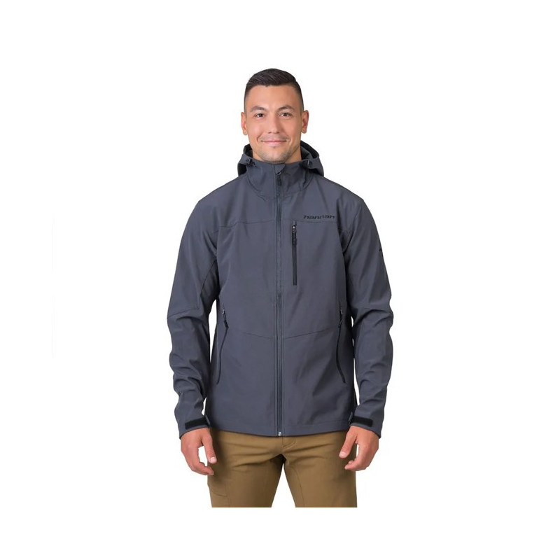 Chaqueta Hannah SHELTON LITE