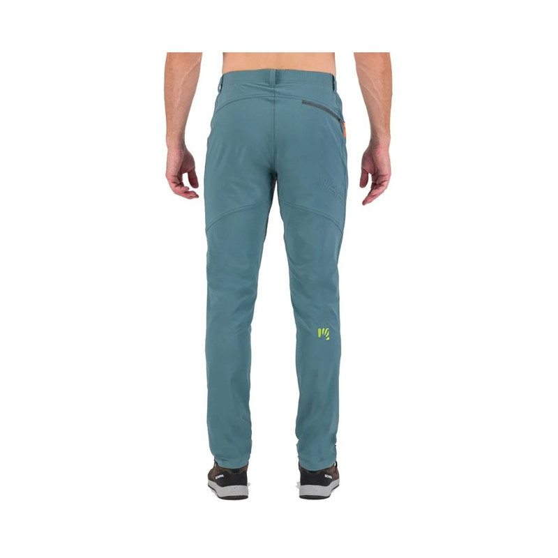 Pantalone Karpos Fantasia Evo