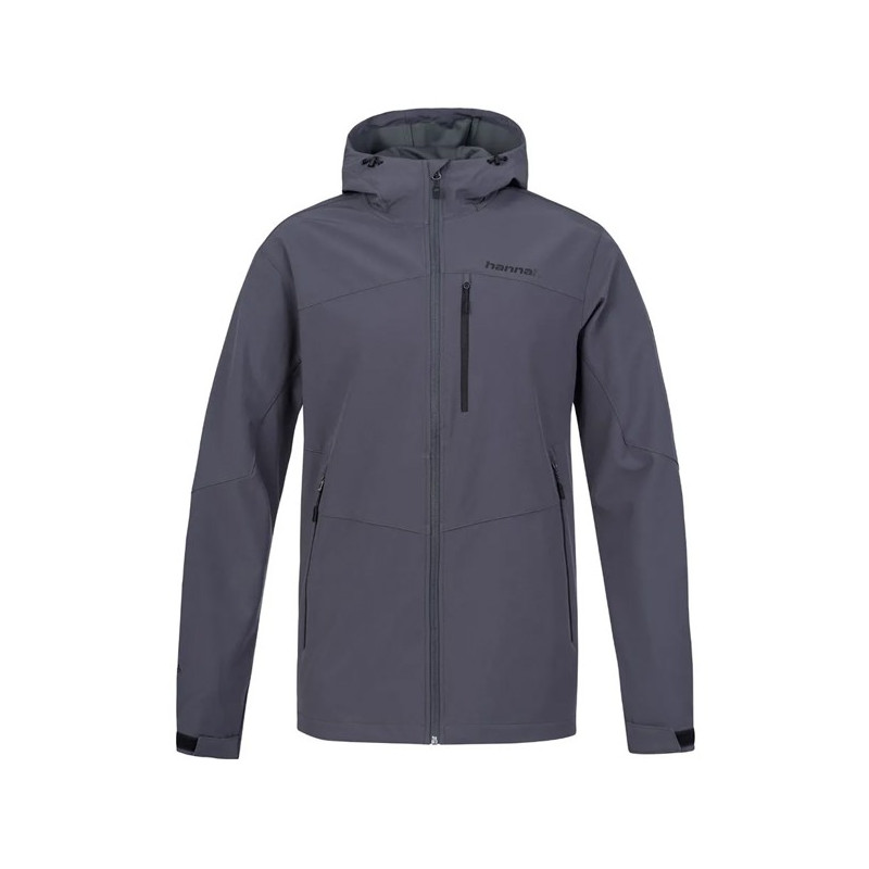 Chaqueta Hannah SHELTON LITE