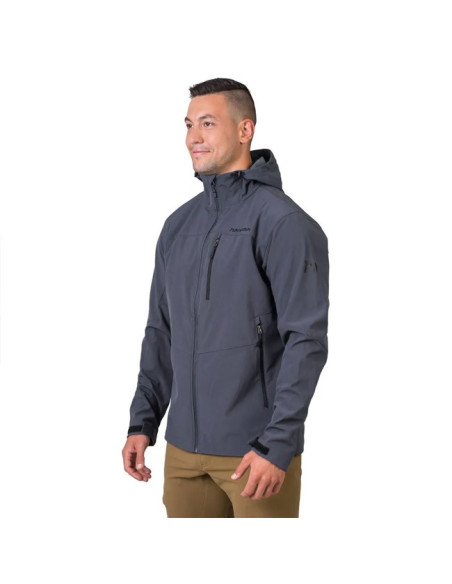 Chaqueta Hannah SHELTON LITE