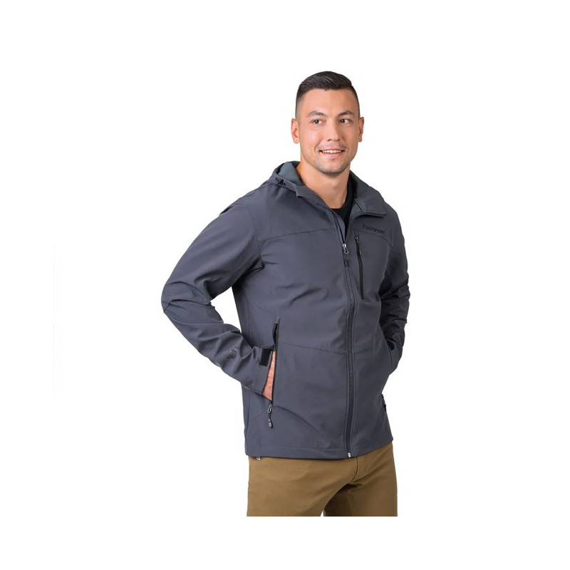 Chaqueta Hannah SHELTON LITE