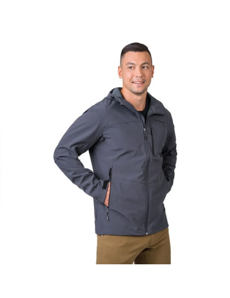 Chaqueta Hannah SHELTON LITE