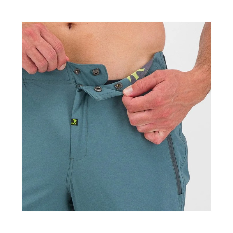 Pantalón Karpos Fantasia Evo