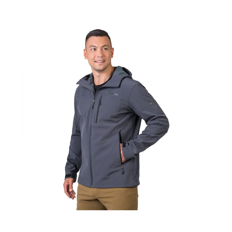 Chaqueta Hannah SHELTON LITE