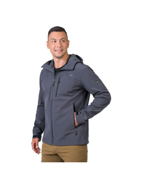 Jacke Hannah SHELTON LITE