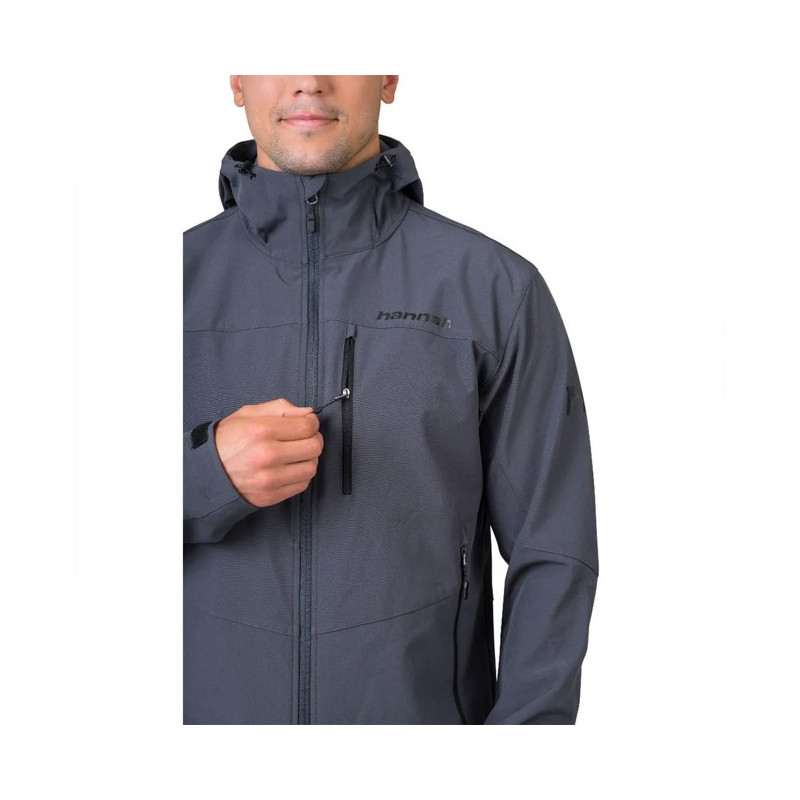 Chaqueta Hannah SHELTON LITE