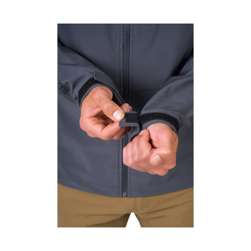 Chaqueta Hannah SHELTON LITE