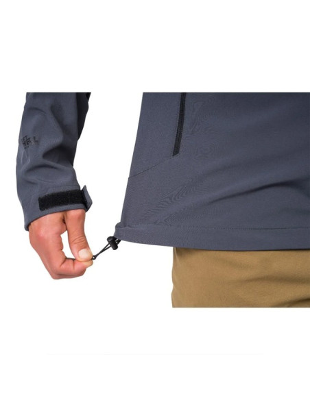 Jacke Hannah SHELTON LITE