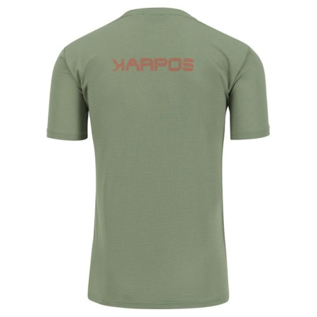 Camiseta Karpos Loma Print 2