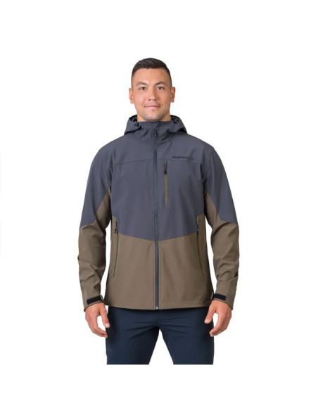 Chaqueta Hannah SHELTON LITE