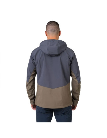 Chaqueta Hannah SHELTON LITE