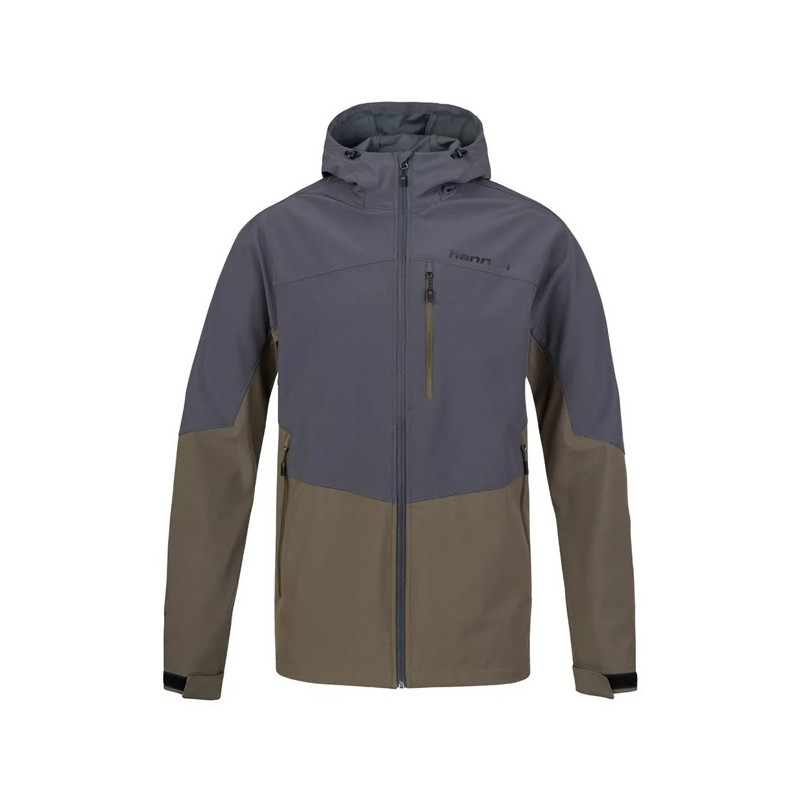 Chaqueta Hannah SHELTON LITE