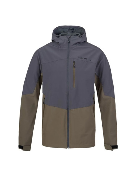 Jacke Hannah SHELTON LITE