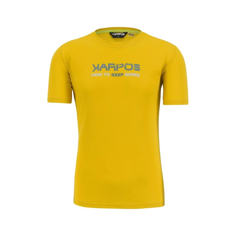 Maglietta Karpos Val Federia