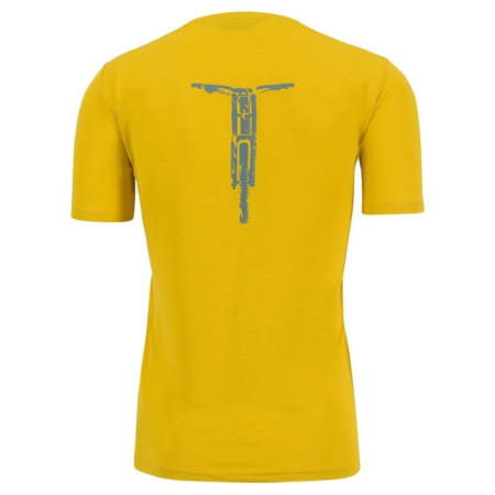 Tričko Karpos Val Federia 2