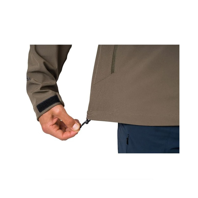 Chaqueta Hannah SHELTON LITE