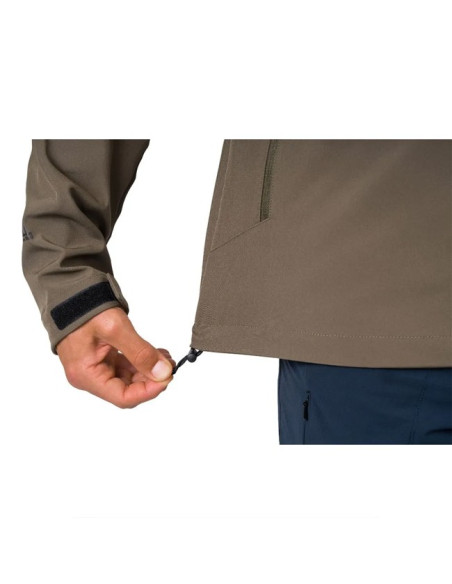 Jacke Hannah SHELTON LITE