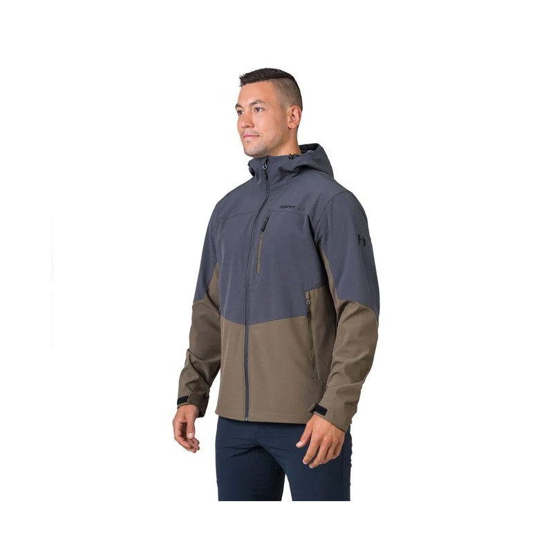 Chaqueta Hannah SHELTON LITE