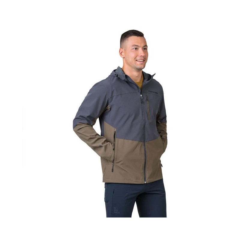 Jacke Hannah SHELTON LITE