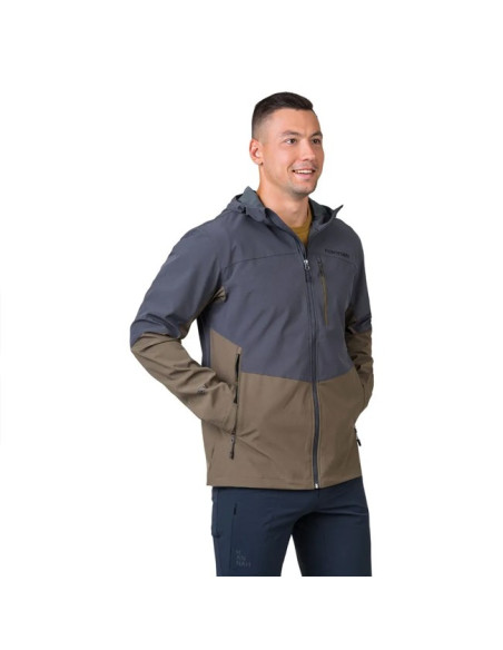 Chaqueta Hannah SHELTON LITE