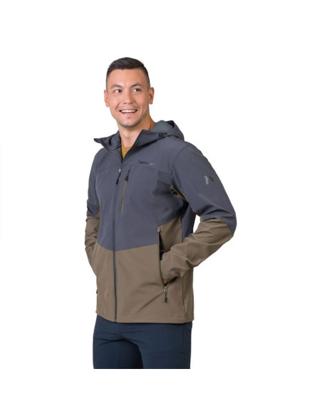 Jacke Hannah SHELTON LITE