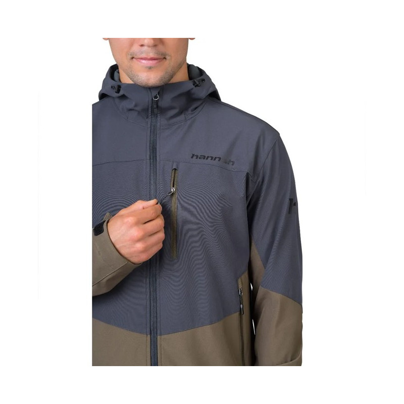 Jacke Hannah SHELTON LITE