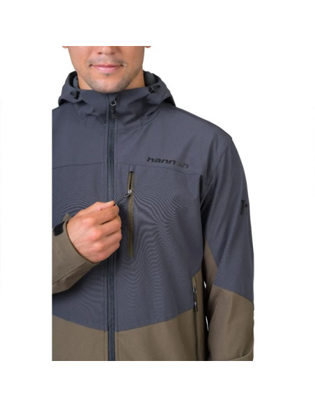 Chaqueta Hannah SHELTON LITE