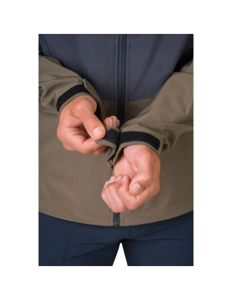 Chaqueta Hannah SHELTON LITE