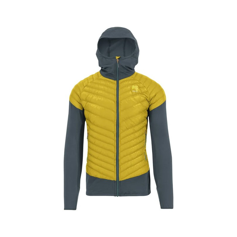 Veste Karpos Sass De Mura