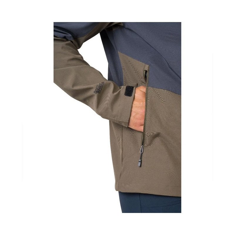 Jacke Hannah SHELTON LITE