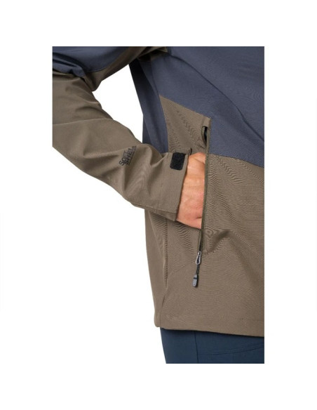 Chaqueta Hannah SHELTON LITE