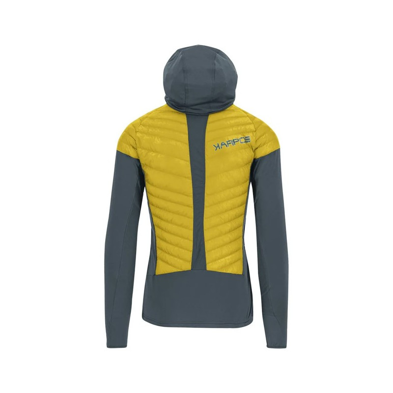 Veste Karpos Sass De Mura