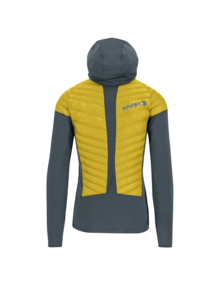 Jacke Karpos Sass De Mura