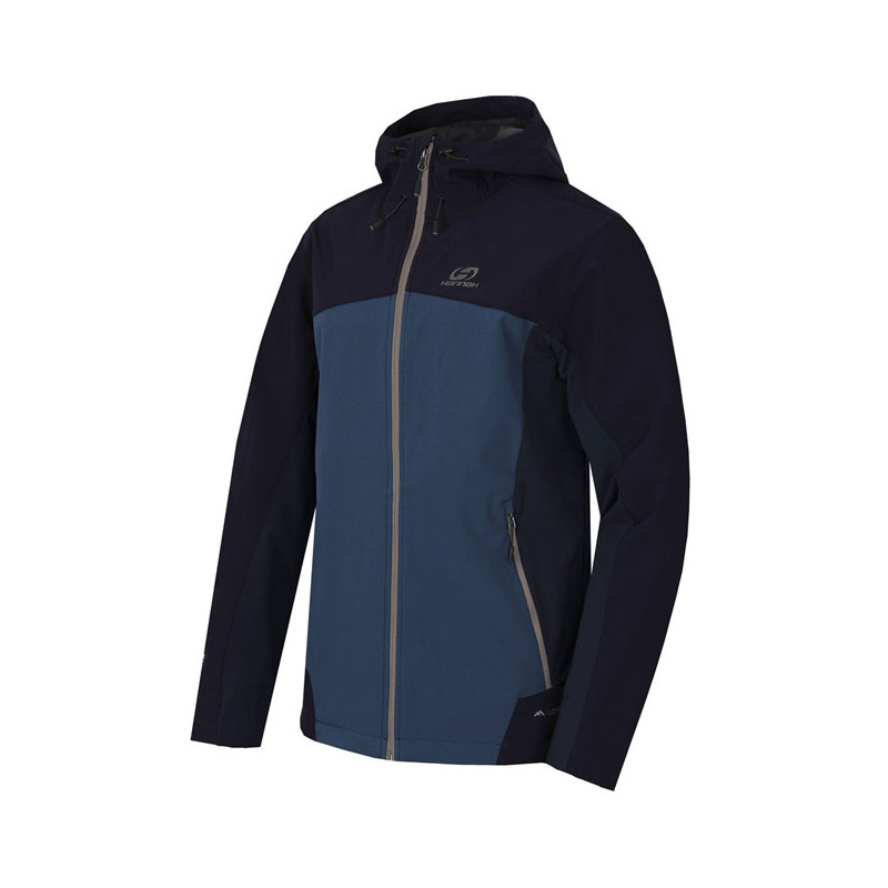 Chaqueta Hannah Carsten Jacket